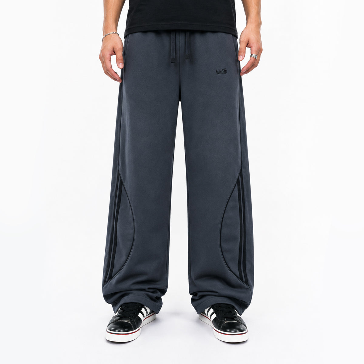 Wanted sweatpants