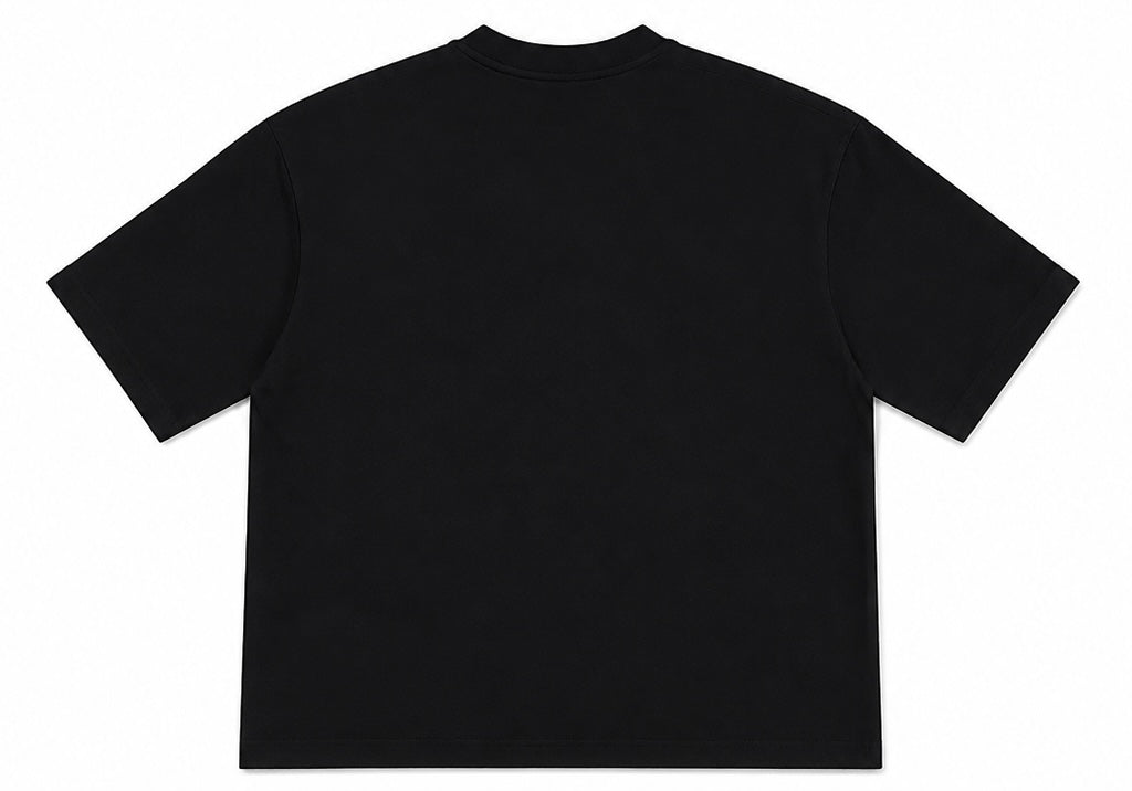 Wanted black box-fit