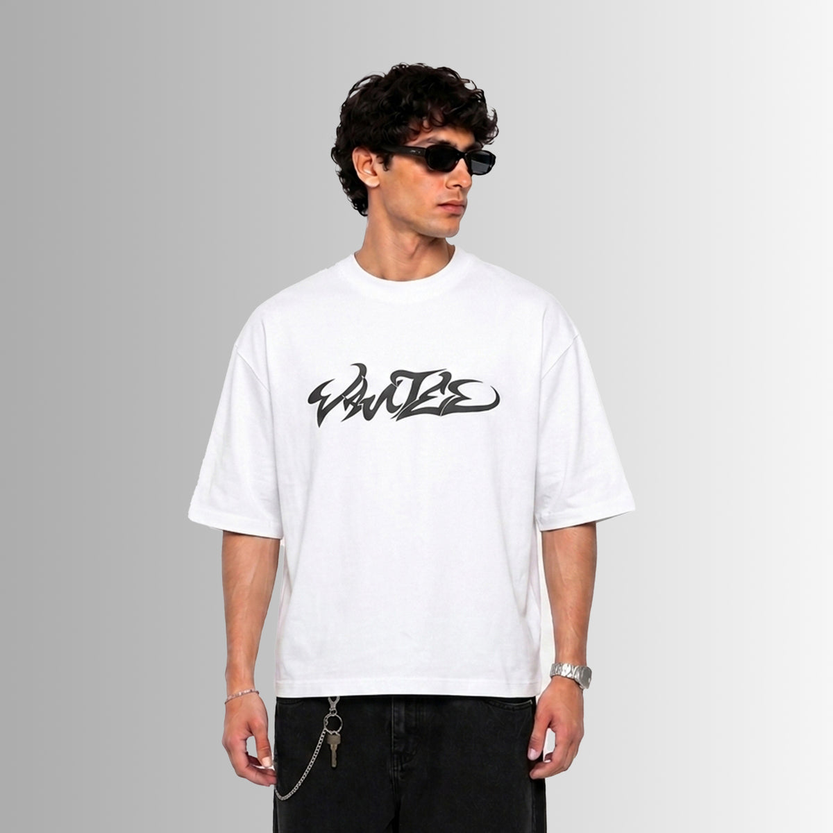 Wanted white box-fit