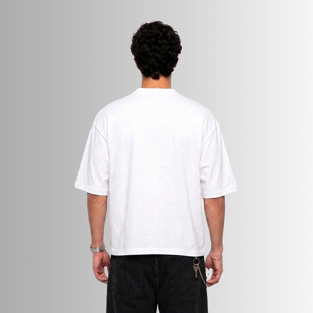 Wanted white box-fit