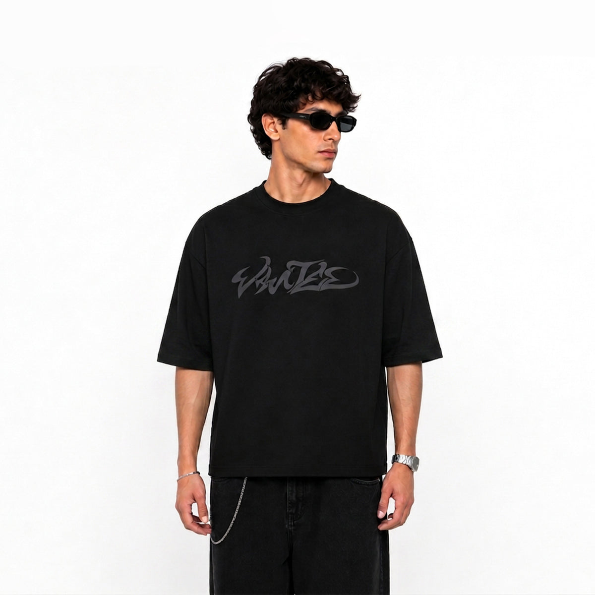 Wanted black box-fit
