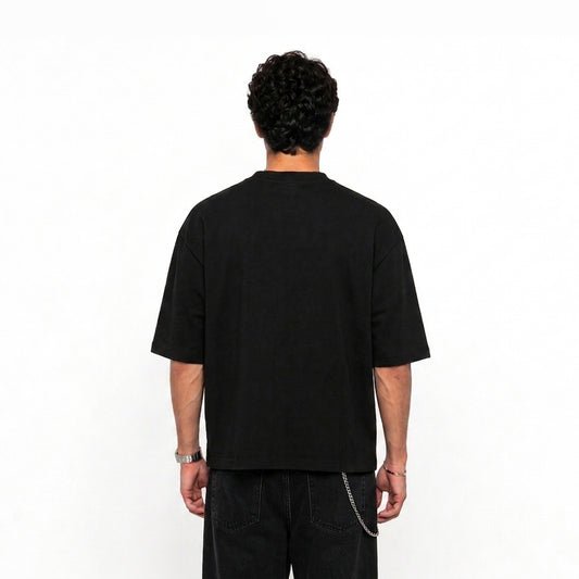 Wanted black box-fit